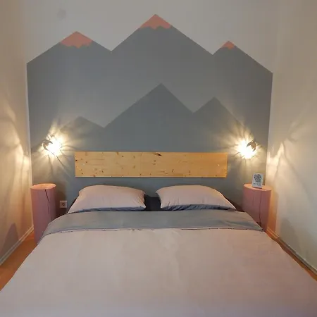 Appartement Coco