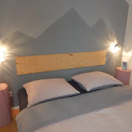 Appartement Coco *