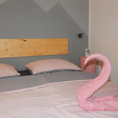 Coco Appartement