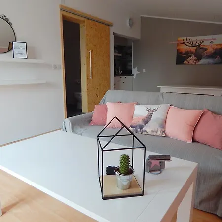 Coco Appartement *