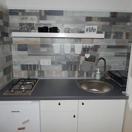 Coco Appartement *