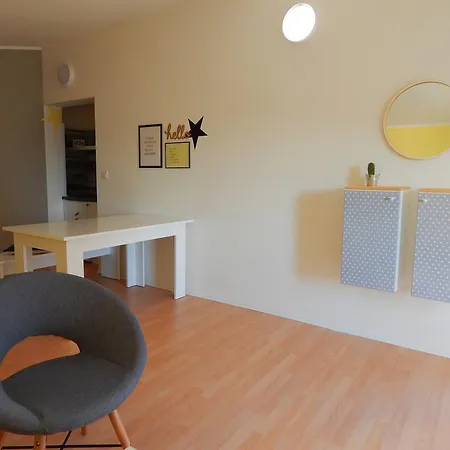Appartement Coco *