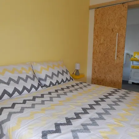 Coco Appartement *
