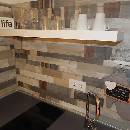 Coco Appartement Zadar