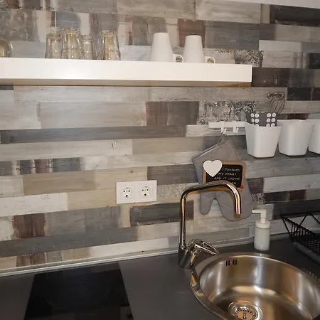 Appartement Coco Zadar