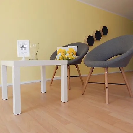 Coco Appartement