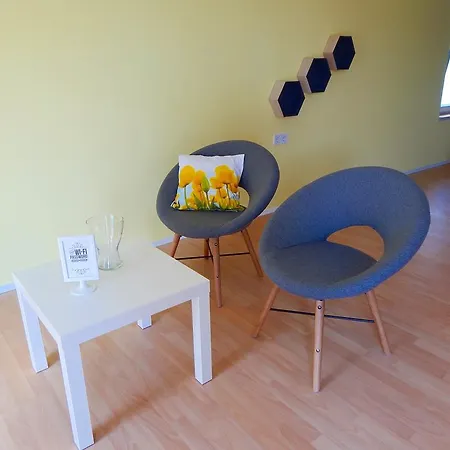 Coco Appartement *