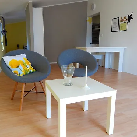 Coco Appartement Zadar