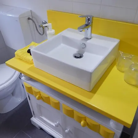 Appartement Coco Zadar