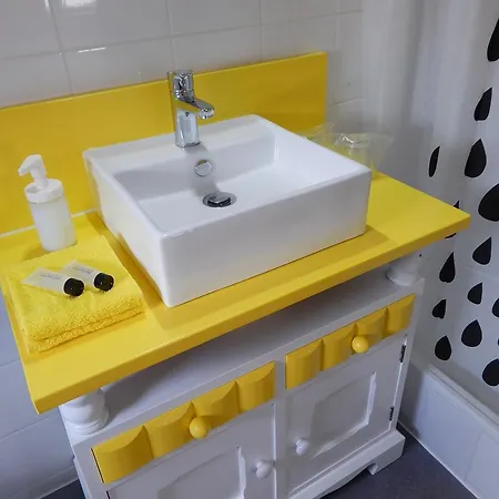 Coco Appartement *