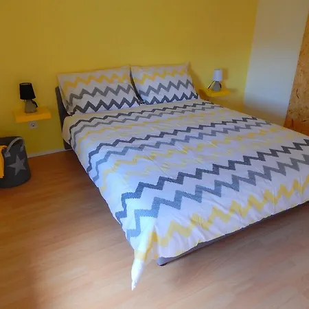 Appartement Coco *