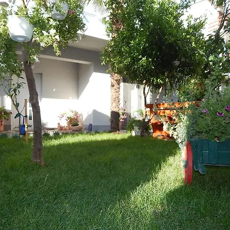 Appartement Coco Zadar